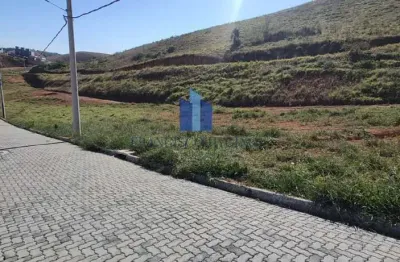 Lote para venda em barra do piraí, bairro de fátima