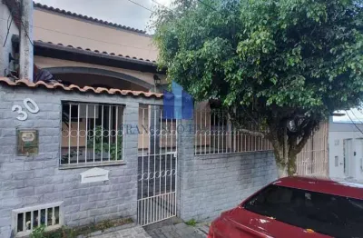 Casa para venda em volta redonda, jardim ponte alta, 2 dormitórios, 1 suíte, 2 banheiros, 1 vaga