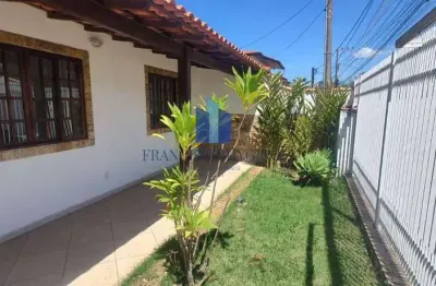 Casa para venda em volta redonda, jardim belvedere, 3 dormitórios, 1 suíte, 2 banheiros, 4 vagas