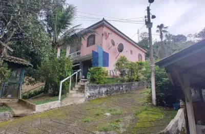 Chácara para venda em piraí, koopland, 3 dormitórios, 1 suíte, 3 banheiros
