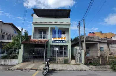 Casa à venda no Sessenta, Volta Redonda 