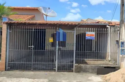 Casa para venda em volta redonda, vila rica (jd tiradentes), 2 dormitórios, 1 banheiro, 1 vaga