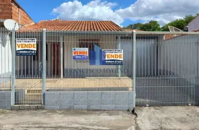Casa para venda em volta redonda, vila rica (jd tiradentes), 2 dormitórios, 1 banheiro, 2 vagas