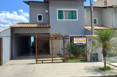 Casa para venda em volta redonda, jardim belvedere, 3 dormitórios, 4 banheiros, 1 vaga