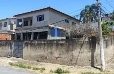 Casa para venda em volta redonda, água limpa, 3 dormitórios, 1 suíte, 2 banheiros, 2 vagas