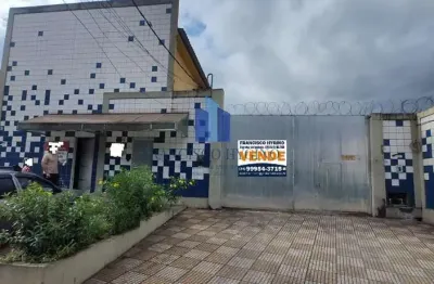 Sala comercial à venda na Vila Mury, Volta Redonda 