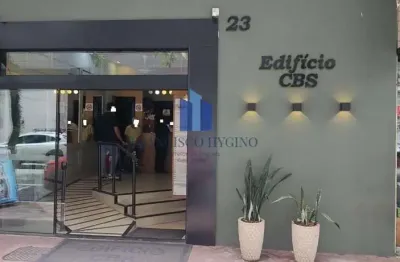 Sala Comercial para Venda em Volta Redonda, Vila Santa Cecília, 1 banheiro