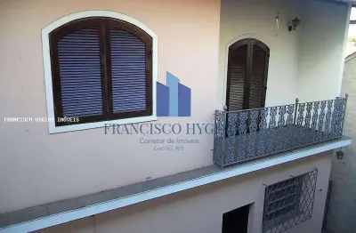 Casa para venda em volta redonda, jardim amália, 5 dormitórios, 1 suíte, 4 banheiros, 2 vagas