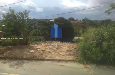 Terreno à venda na Avenida Peru, Lote 31, Roma, Volta Redonda