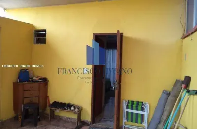 Casa para venda em volta redonda, são luiz, 3 dormitórios, 1 suíte, 3 banheiros, 2 vagas