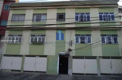 Apartamento para venda em volta redonda, jardim amália, 3 dormitórios, 1 suíte, 2 banheiros, 1 vaga