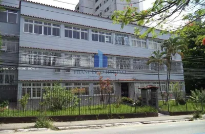 Apartamento para venda em volta redonda, laranjal, 3 dormitórios, 1 suíte, 3 banheiros, 1 vaga