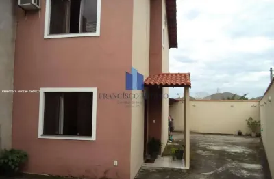 Casa para venda em volta redonda, jardim belvedere, 2 dormitórios, 1 banheiro, 4 vagas