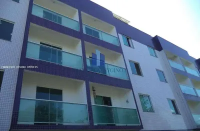 Apartamento para venda em pinheiral, planalto do sol, 2 dormitórios, 1 banheiro, 1 vaga
