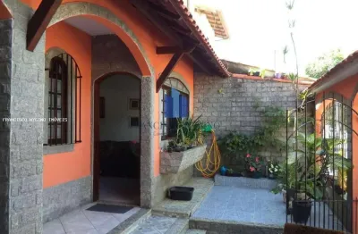 Casa para venda em volta redonda, vila rica (jd tiradentes), 4 dormitórios, 4 suítes, 5 banheiros, 3 vagas
