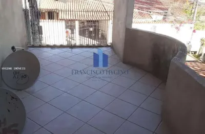 Casa para venda em volta redonda, vila rica (jd tiradentes), 2 dormitórios, 2 suítes, 3 banheiros, 2 vagas