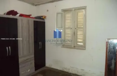 Casa para venda em volta redonda, monte castelo, 2 dormitórios, 1 banheiro, 1 vaga
