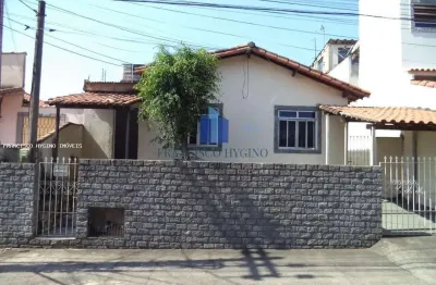 Casa para venda em volta redonda, monte castelo, 2 dormitórios, 1 banheiro, 1 vaga