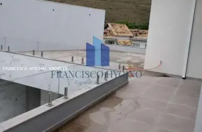 Casa para venda em volta redonda, jardim provence, 3 dormitórios, 1 suíte, 4 banheiros, 2 vagas