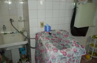 Apartamento com 3 quartos à venda no Centro, Barra Mansa 