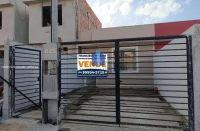 Casa para venda em volta redonda, roma, 2 dormitórios, 1 suíte, 2 banheiros, 1 vaga