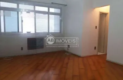 Apartamento com 2 quartos, gonzaga, santos - r$ 800 mil, cod: 4684