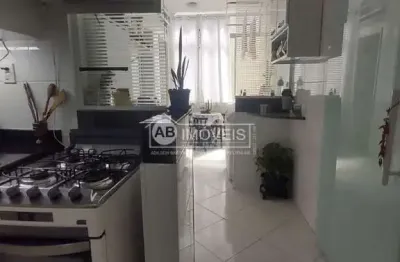 Apartamento com 2 dorms, gonzaga, santos - r$ 670 mil, cod: 4710