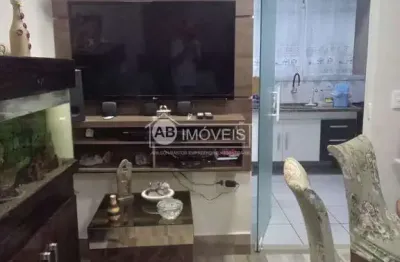 Sobrado com 3 dorms, marapé, santos - r$ 900 mil, cod: 4769
