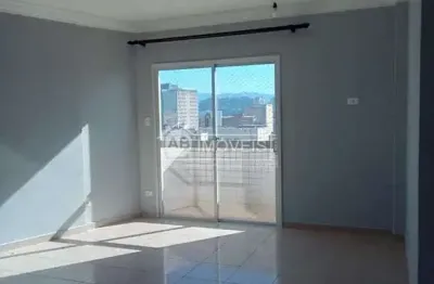 Apartamento com 3 dorms, gonzaga, santos - r$ 836 mil, cod: 4784