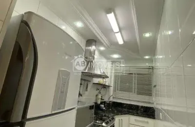 Apartamento com 1 dorm, centro, são vicente - r$ 300 mil, cod: 4814