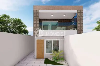Casa com 3 dorms, aparecida, santos - r$ 1.49 mi, cod: 4842