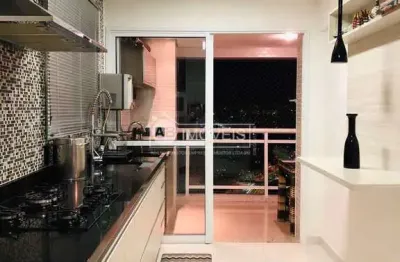 Apartamento com 4 dorms, josé menino, santos - r$ 1.5 mi, cod: 4890