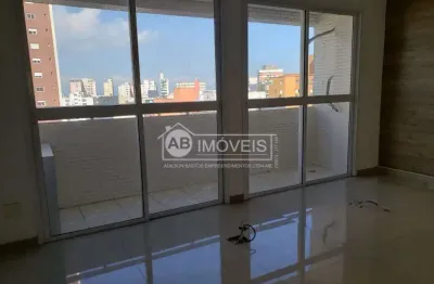 Sala comercial para alugar no Boqueirão, Santos 