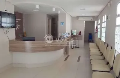 Sala comercial para alugar no Campo Grande, Santos 