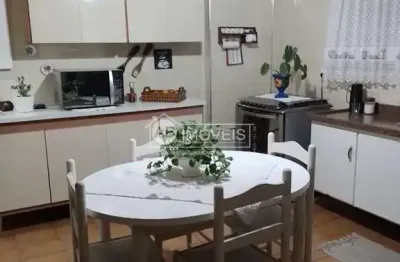 Cobertura com 3 dorms, vila belmiro, santos - r$ 1.06 mi, cod: 4909