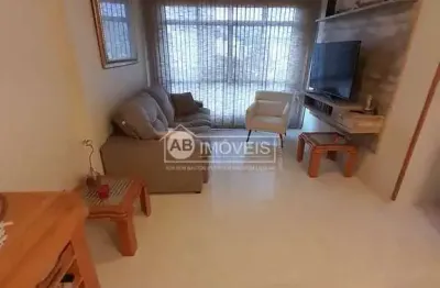 Apartamento com 2 dorms, campo grande, santos - r$ 530 mil, cod: 4932