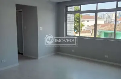 Apartamento com 2 dorms, ponta da praia, santos - r$ 620 mil, cod: 4958
