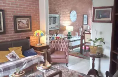 Sobrado com 2 dorms, vila belmiro, santos - r$ 1.28 mi, cod: 4979