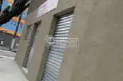 Ponto comercial para alugar no Marapé, Santos 