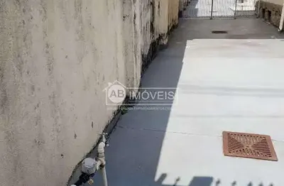 Terreno comercial à venda no Boqueirão, Santos 