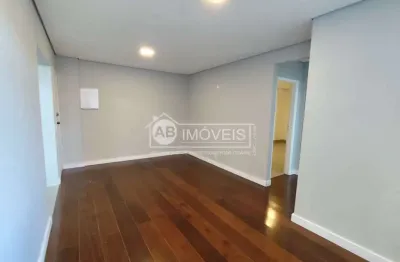 Apartamento com 2 quartos, campo grande, santos - r$ 479 mil, cod: 5001