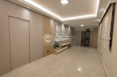 Penthouse com 3 quartos, pompéia, santos - r$ 1.84 mi, cod: 5005