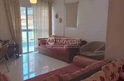 Apartamento com 2 quartos, aparecida, santos - r$ 920 mil, cod: 5036