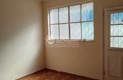 Sobrado de vila com 2 quartos, vila mathias, santos - r$ 300 mil, cod: 5071