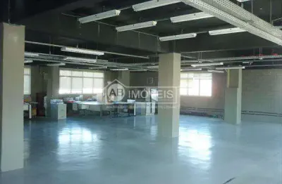 Casa comercial para alugar na Vila Mathias, Santos 