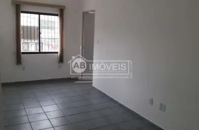 Casa comercial para alugar na Vila Mathias, Santos 