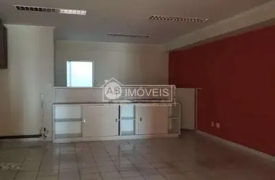 Conjunto comercial com 4 dorms, vila belmiro, santos - r$ 300 mil, cod: 4124