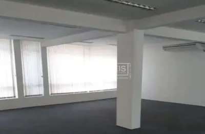 Casa comercial para alugar no Centro, Santos 