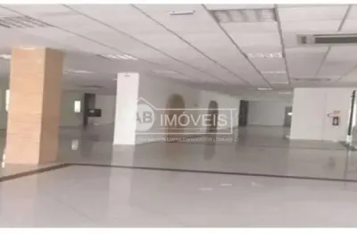 Casa comercial para alugar no Centro, Santos 