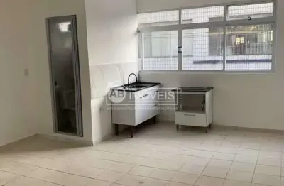 Casa comercial para alugar no Centro, Santos 
